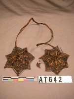 藏品(鍋把)的圖片